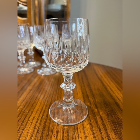 Liqueur glasses- SOLD - Picture 1 of 3